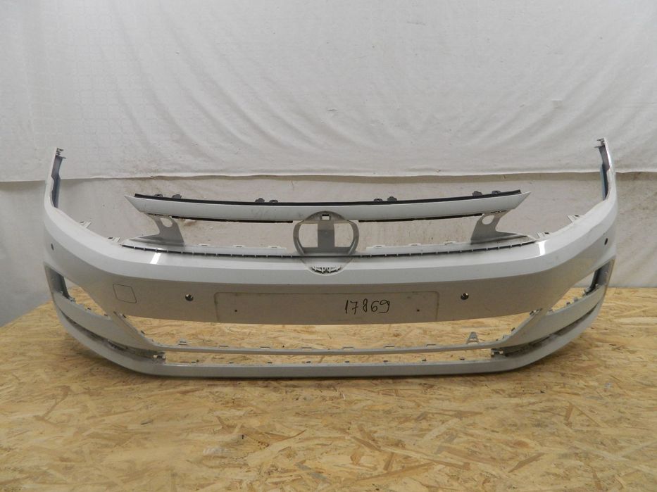 Bara fata VW Polo, 2018, 2019, 2020, 2021, 2G0807221.
