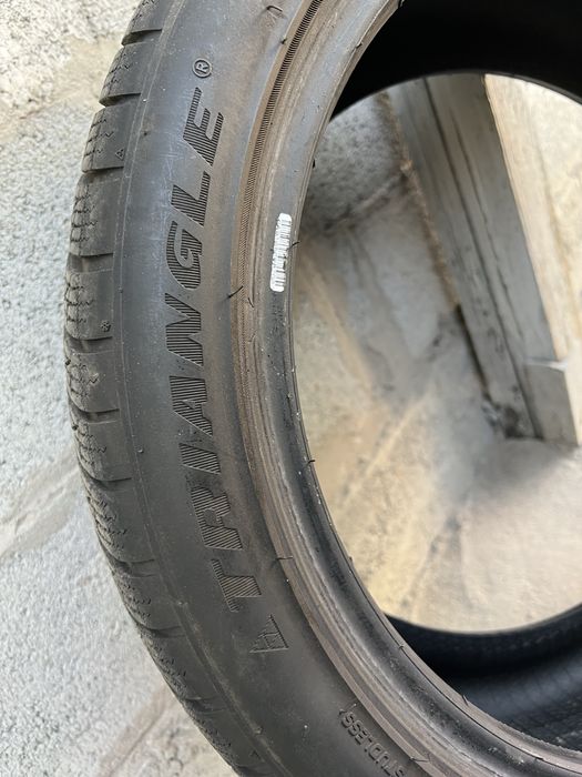 Шины зимние TRIANGLE 215/45R17