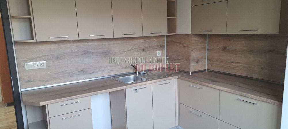 Дава се под наем Тристаен апартамент в Варна, Владислав Варненчик - 60 кв.м за 382.5 € - Снимка #5