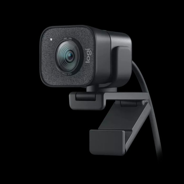 Веб камера logitech