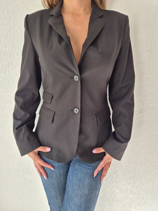 Стилно сако Sisley