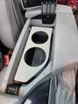 Suport de pahare BMW E60, E61