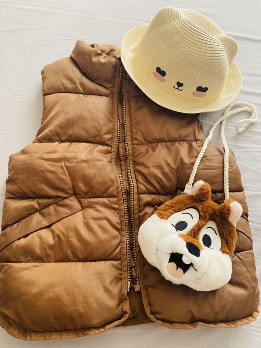 Дрехи  122-128 см.