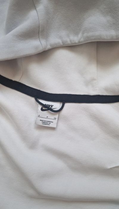 Hanorac nike tech