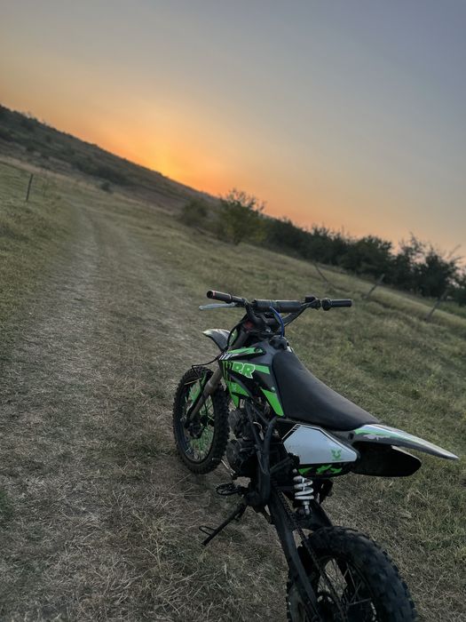 Vand cross kxd 125