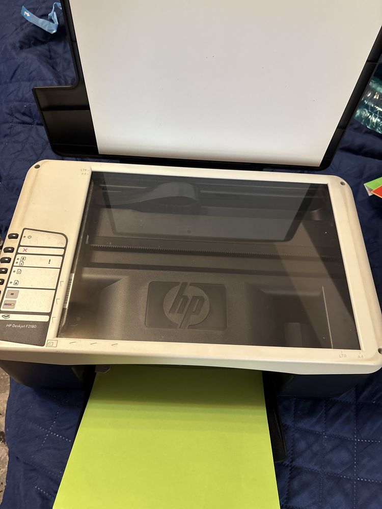 Vand imprimanta HP