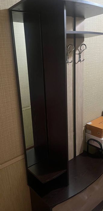 Kirish joyi uchun prixojkaga mebel