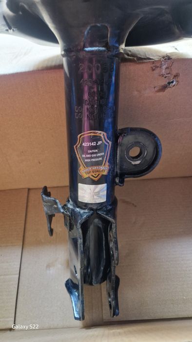 Армотесиори Toyota Rav 4 3генерация