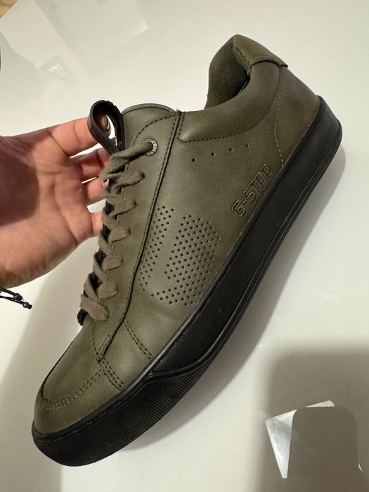 Обувки G-star RAW