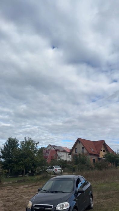 1200MP Vand Teren Intravilan Adunatii Copaceni Aproape de DN5