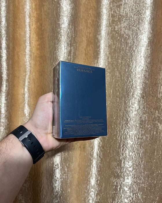 Parfum Versace Eros 100ml