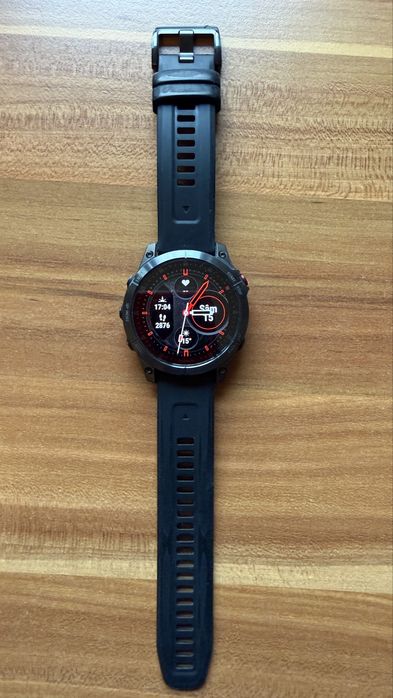 Garmin Epix 2 - 47 mm