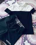 Set /compleu  calvin klein copii 8-9 ani