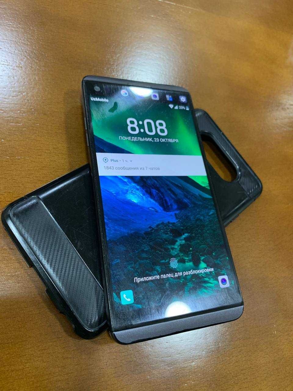 Lg V20 64gb/4 Sotiladi