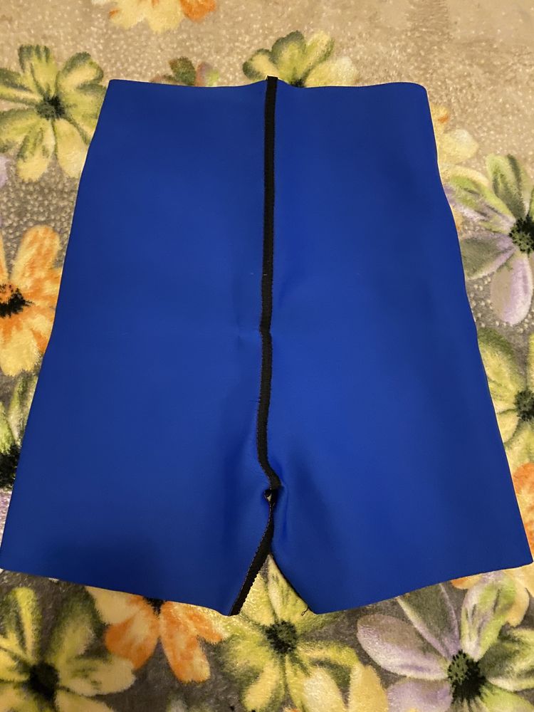 Pantaloni izopren