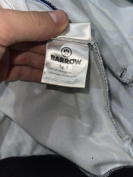 Bluza Barrow Originala