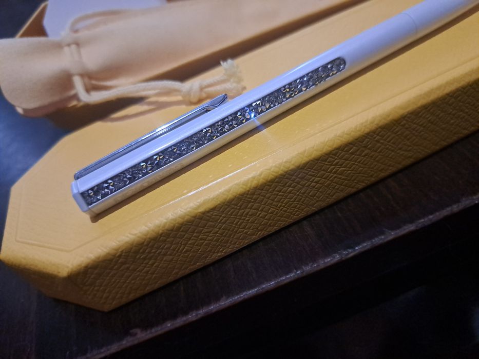 Писалка Swarovski