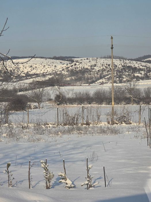 Casa regim inaltime parter. Vand/schimb cu apartament