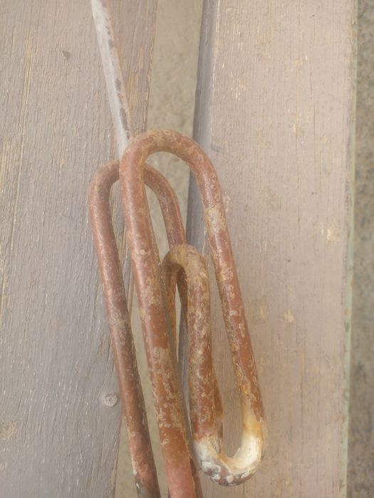 Тен для  аристона