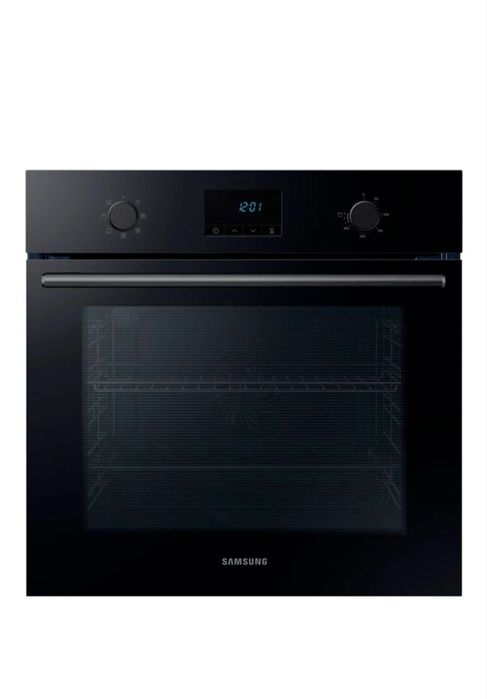 Духовой шкаф Samsung NV68A1110BB (чёрный)