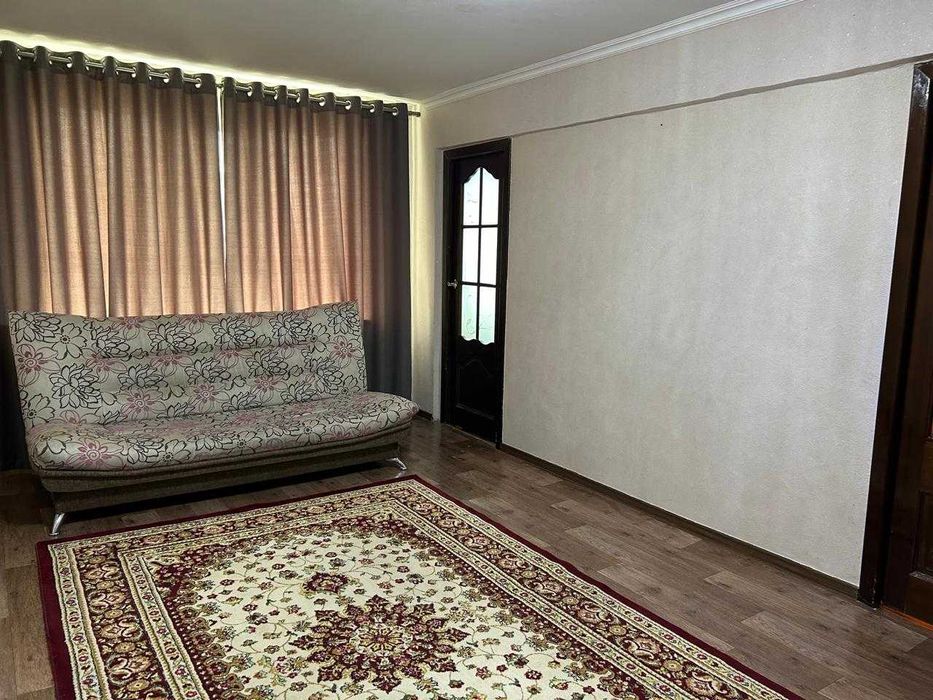 3-х ком квартира аренда помесячно по ул. Каныш Сатпаева 23 (ЦОН)