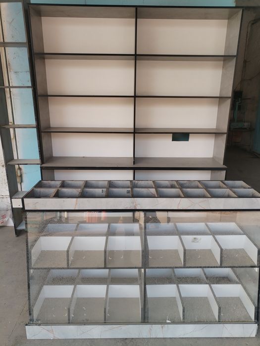 Magazin mebellari sotiladi xolati yangi razmerlari katta!