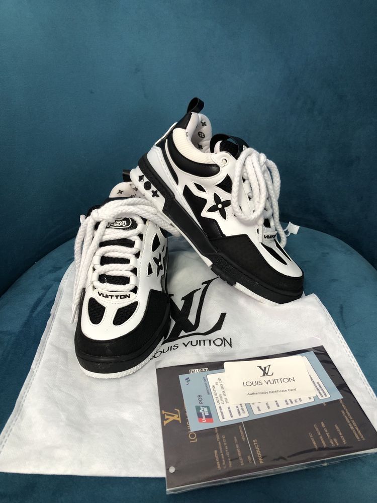 Louis vuitton skate