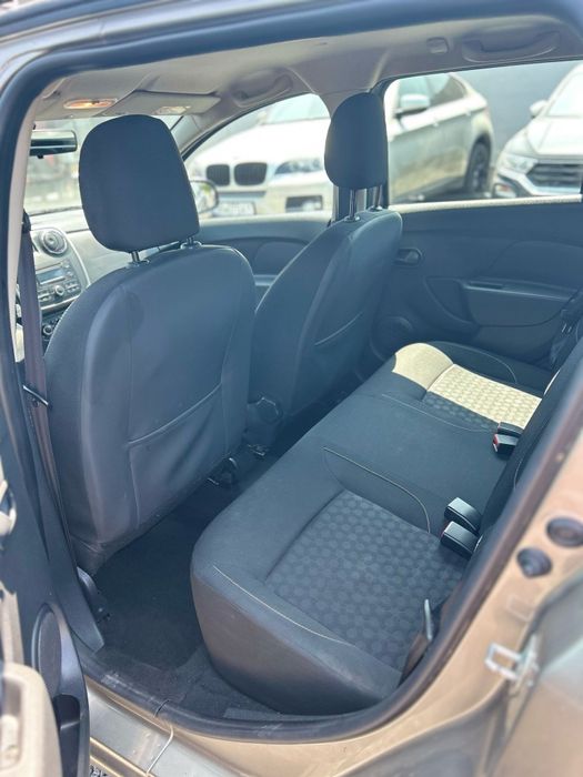 Dacia Logan MCV 1.5  100000 Km