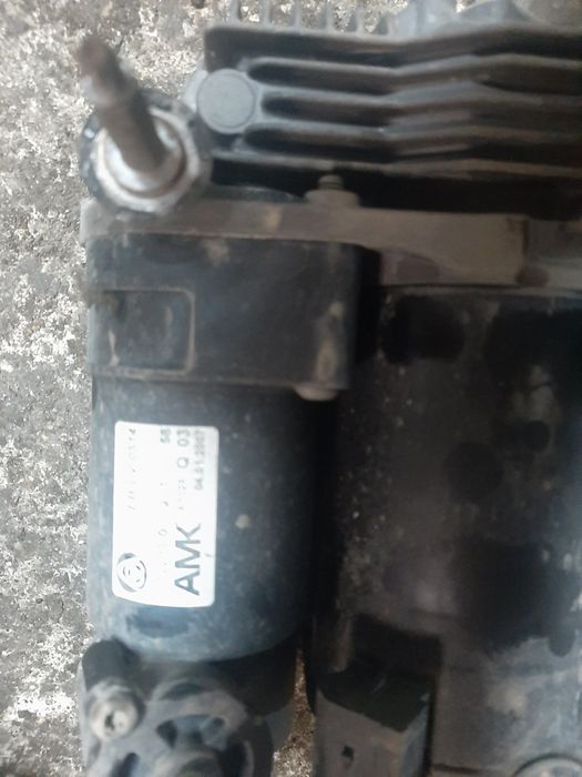 Compresor perne bmw x5 e70