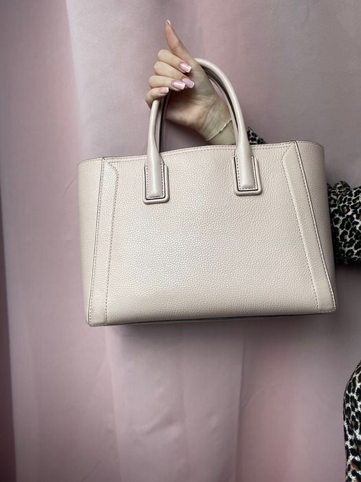 Geanta Michael Kors, gentuta inclusa