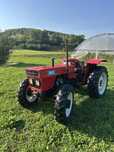 Tractor lamborghini R603 4x4 ( nu same steyr landini utb fiat )