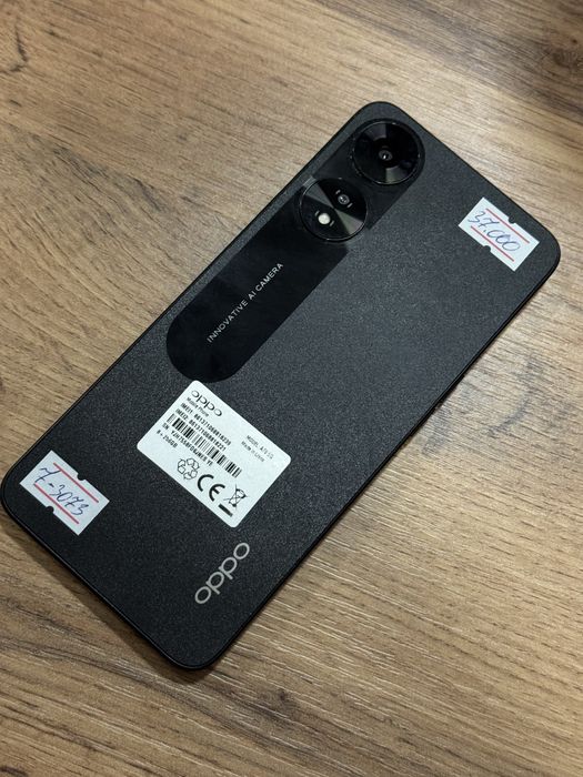 Oppo A78 5g 256gb