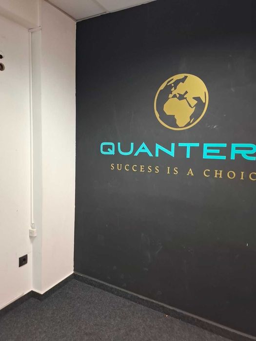 Дава се под наем Офис в София, Малинова долина - 306 кв.м за 1400 € - Снимка #7