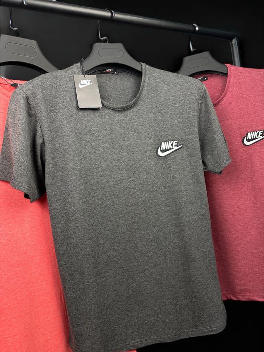 NIKE мъжка тениска няколко модела