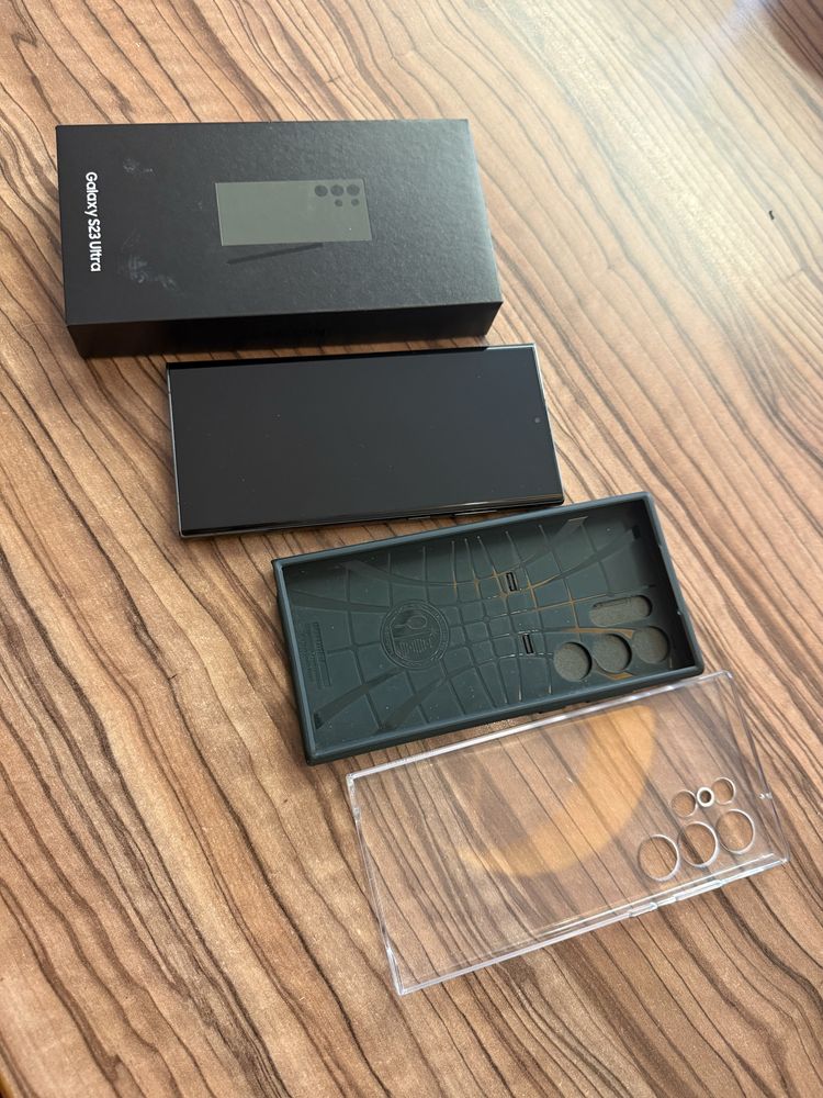 Samsung S23 ULTRA 256 GB