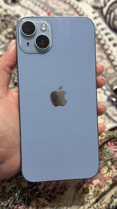 Iphone 14 plus 256GB