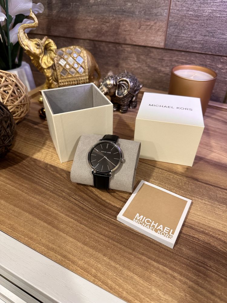 Оригинален мъжки часовник Michael Kors