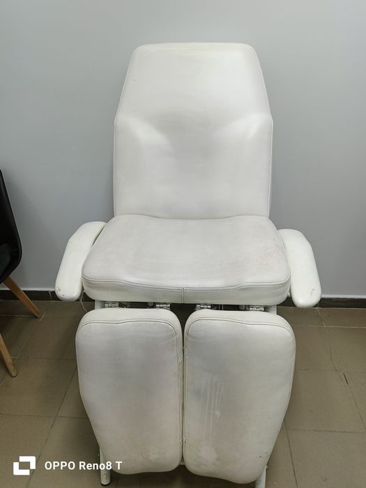 Продам педикюрное кресло