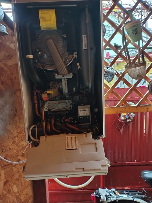 Willant condensare ecotec.pro 23kw