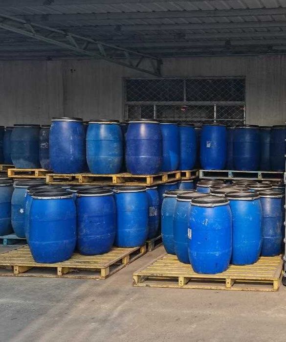 Химическое сырье для промышленности