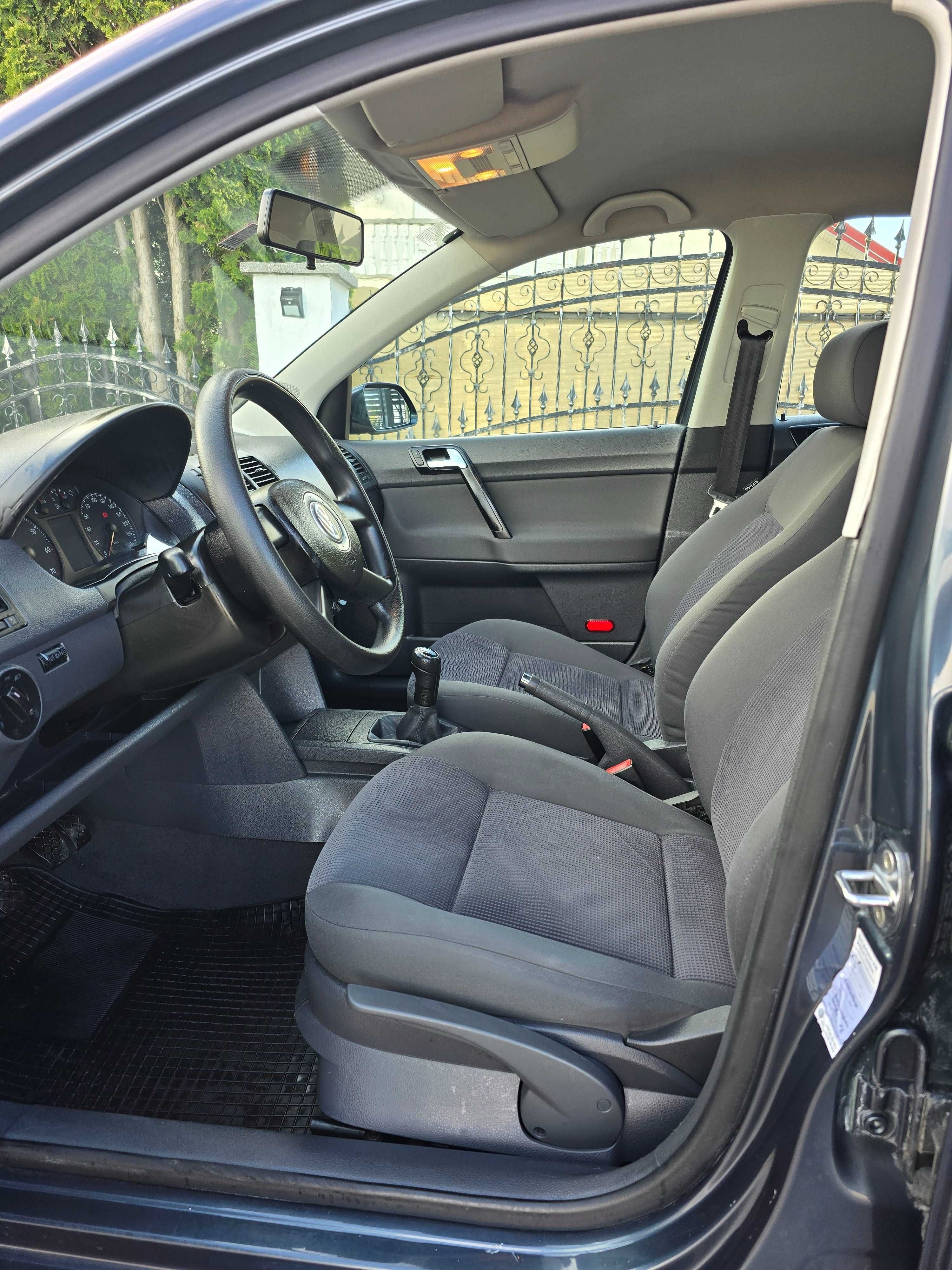 Volkswagen Polo 2006