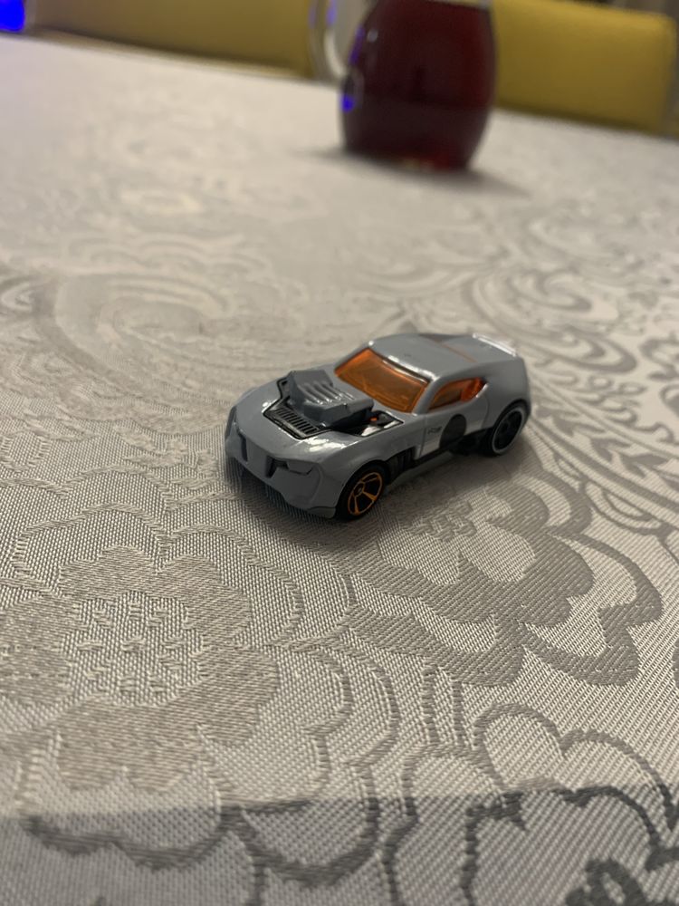 Hot Wheels колички