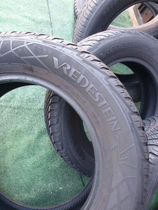185.65.15 2x Goodyear 2x Michelin 2x Vredestein