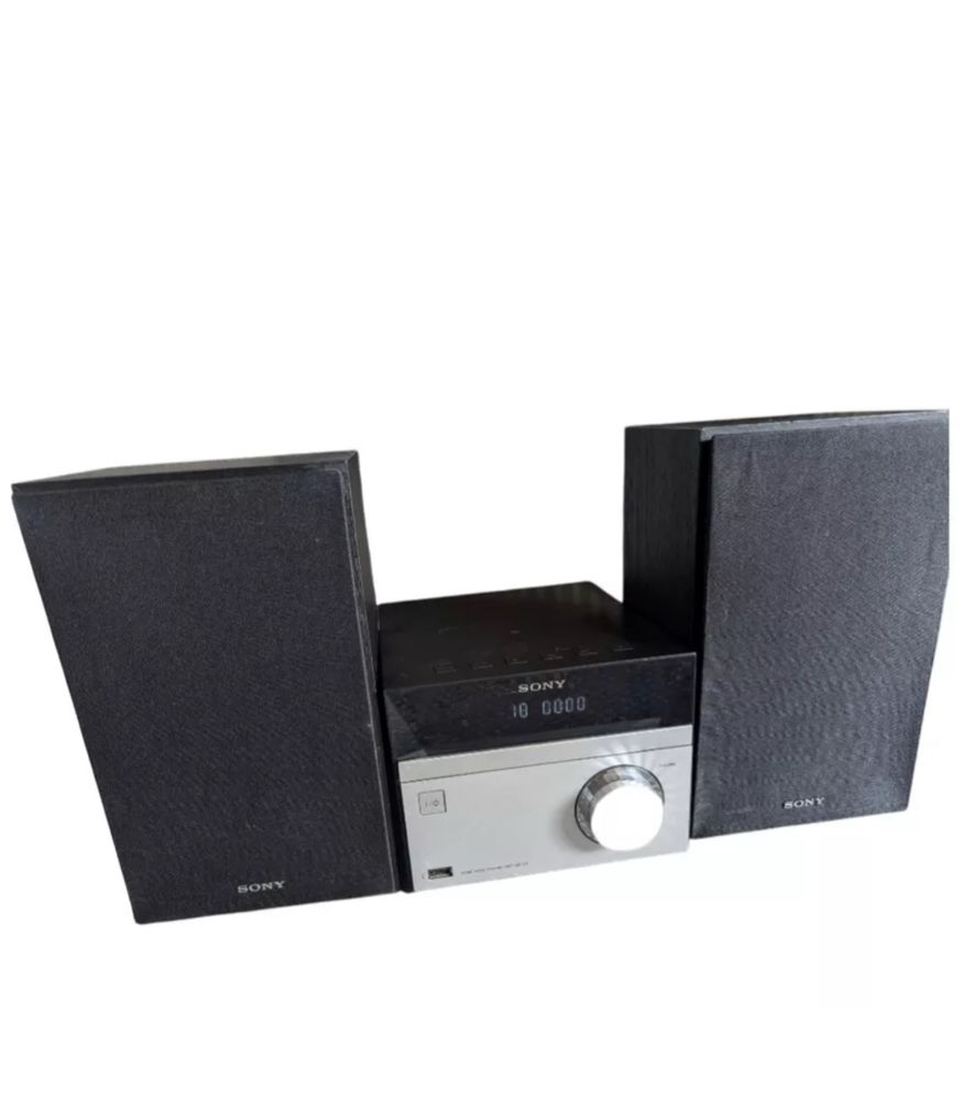 Sony hi fi sisteam audio