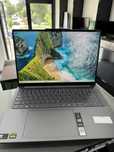 Laptop LENOVO Yoga Pro 9 16IMH9 Ultra 9 185H 32GB, SSD 1TB, RTX 4060