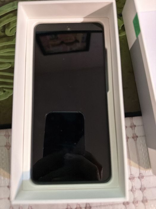 Oppo A5x чисто нов с гаранция