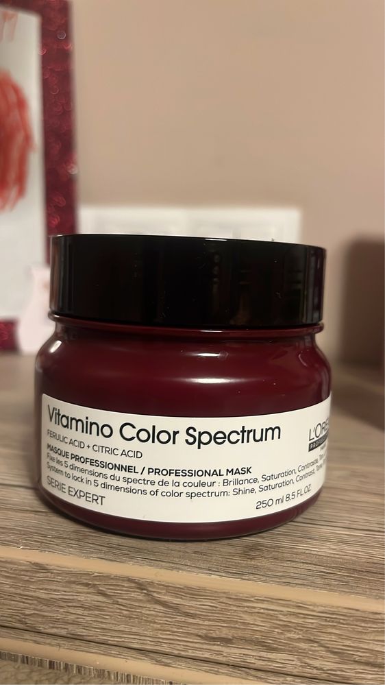 Козметика за коса Chi, Loreal, Lakme