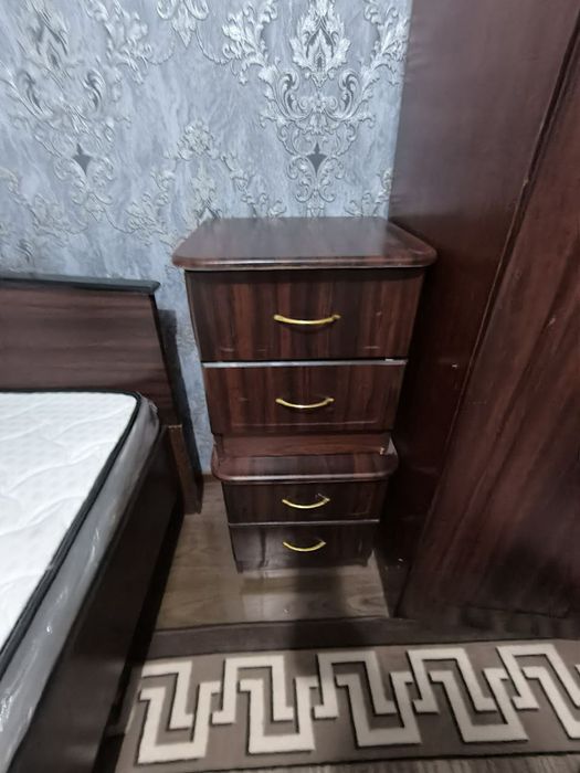 Komplekt spalnya ishlatilgan sotiladi manzil nukrabot