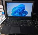 Noutbuk Acer offisnoy 4/256 SSD