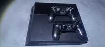 Playstation 4 FAT